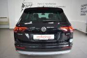 Volkswagen Tiguan II Киров  - изображение 45