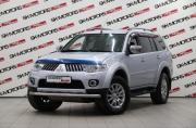 Mitsubishi Pajero Sport II Сургут  - изображение 34