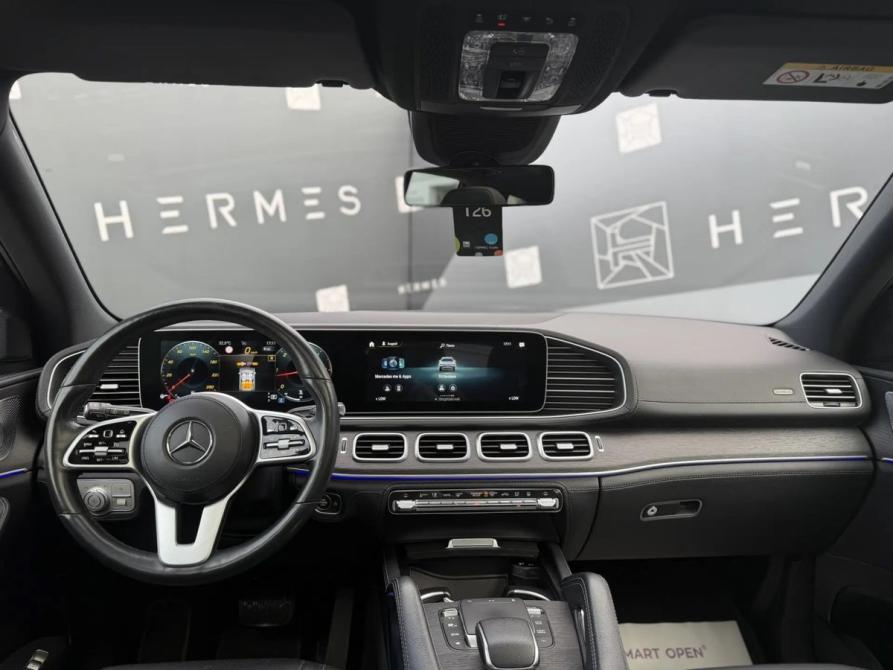 Mercedes-Benz GLE II (V167) Минеральные Воды  - изображение 33