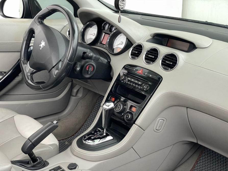 Peugeot 308 I Екатеринбург  - изображение 16