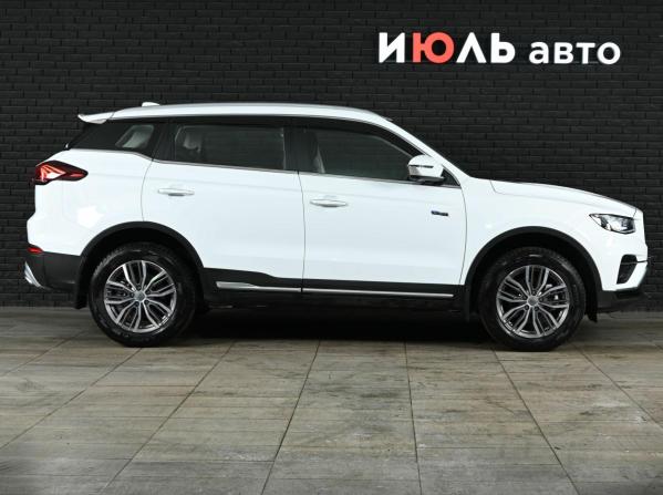 Geely Atlas Pro с пробегом 2024 года, цена 2 450 000 рублей, 19758 км, внедорожник, Автокод Объявления