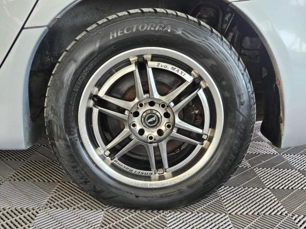 Mitsubishi Grandis I с пробегом 2007 года, цена 495 000 рублей, 362012 км, минивэн, Автокод Объявления