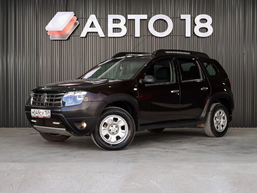Renault Duster I Ижевск  - изображение 1