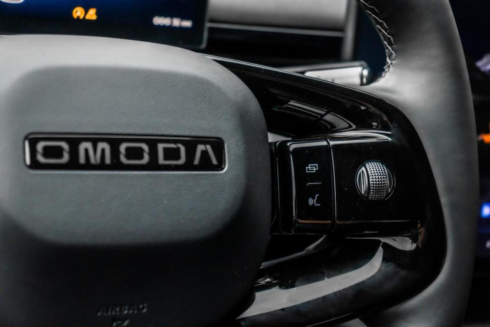 Omoda C7 Санкт-Петербург  - изображение 21