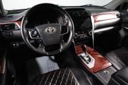 Toyota Camry VII (XV50) Сургут  - изображение 28