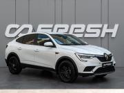 Renault Arkana I Краснодар  - изображение 22