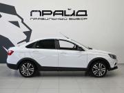 Lada (ВАЗ) Vesta I Ростов-на-Дону  - изображение 28