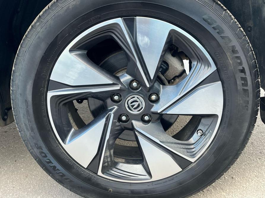 Changan CS75 I Рестайлинг Калуга  - изображение 7