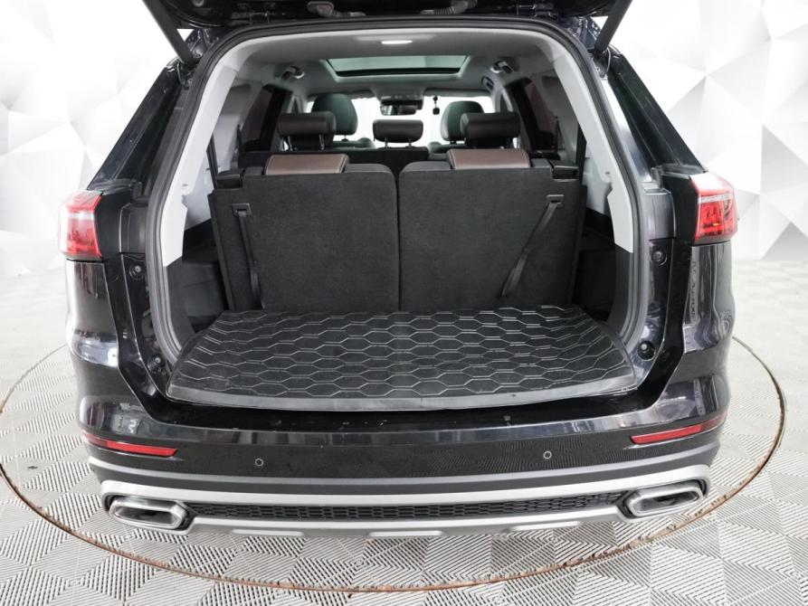 Chery Tiggo 8 Pro I Ульяновск  - изображение 24