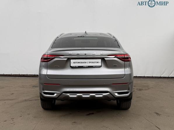 Haval F7x I с пробегом 2020 года, цена 2 000 000 рублей, 42109 км, внедорожник, Автокод Объявления