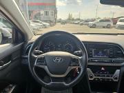 Hyundai Elantra VI (AD) Тюмень  - изображение 32