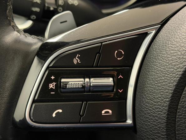Kia Ceed III с пробегом 2018 года, цена 1 656 000 рублей, 97973 км, хэтчбек, Автокод Объявления