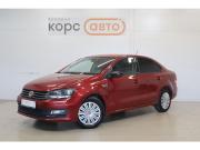 Volkswagen Polo V Рестайлинг Коломна  - изображение 17