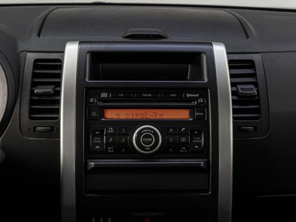 Nissan X-Trail II Рестайлинг с пробегом 2012 года, цена 1 290 000 рублей, 217491 км, внедорожник, Автокод Объявления