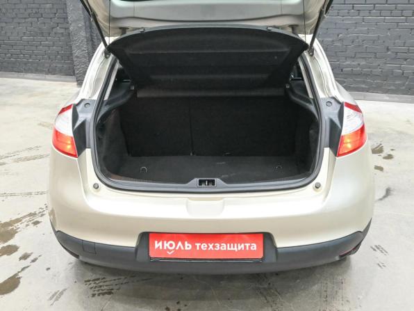 Renault Megane III с пробегом 2012 года, цена 880 000 рублей, 105725 км, хэтчбек, Автокод Объявления