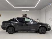 Volkswagen Passat B5 Рестайлинг Казань  - изображение 27