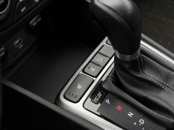 Hyundai Creta I Рестайлинг с пробегом 2021 года, цена 2 150 000 рублей, 82940 км, внедорожник, Автокод Объявления