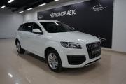 Audi Q7 I (4L) Рестайлинг Крым  - изображение 36