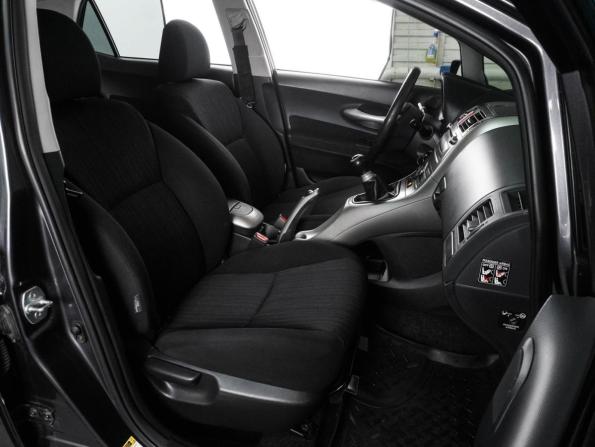 Toyota Auris I с пробегом 2007 года, цена 574 000 рублей, 147271 км, хэтчбек, Автокод Объявления