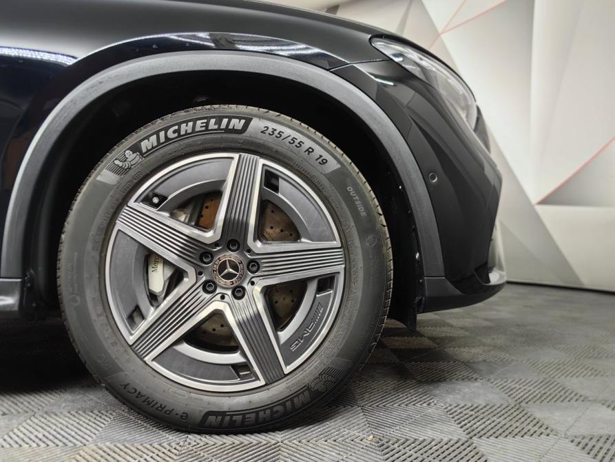 Mercedes-Benz GLC II (X254) Москва  - изображение 9