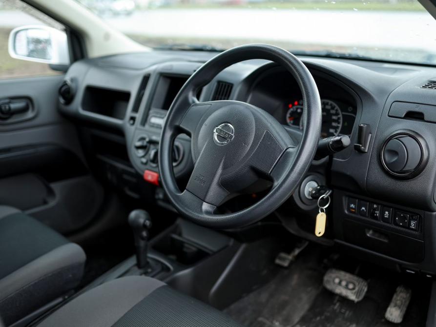 Nissan AD III Рестайлинг Ижевск  - изображение 9