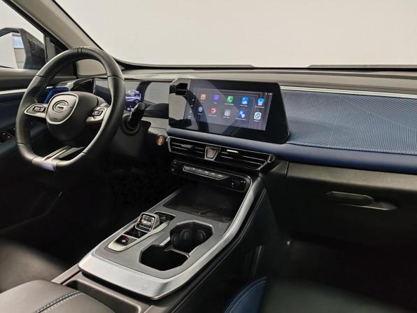 GAC GS3 с пробегом 2024 года, цена 1 990 000 рублей, 23182 км, внедорожник, Автокод Объявления