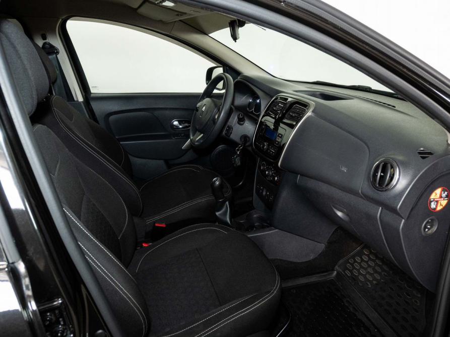Renault Logan II Казань  - изображение 6