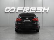 Volkswagen Jetta VI Воронеж  - изображение 20