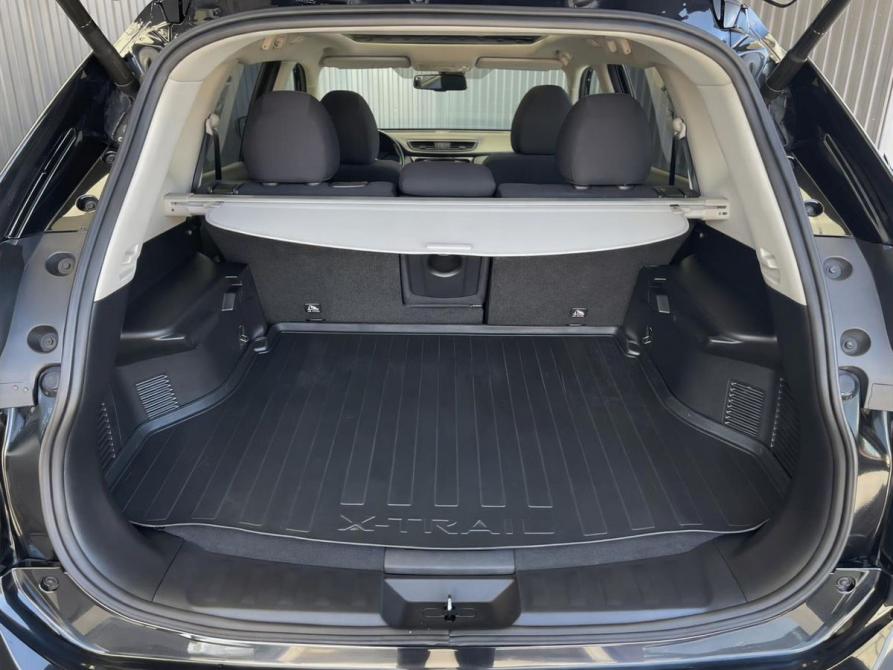 Nissan X-Trail III Рестайлинг Пермь  - изображение 21