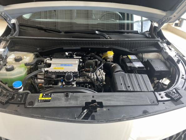 GAC GS3 с пробегом 2024 года, цена 2 119 000 рублей, 18038 км, внедорожник, Автокод Объявления