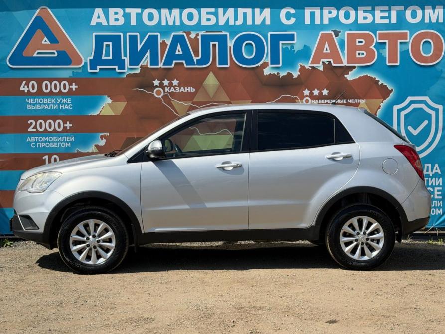 SsangYong Actyon II Набережные Челны  - изображение 6