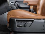 Land Rover Freelander II Рестайлинг 2 Москва  - изображение 45