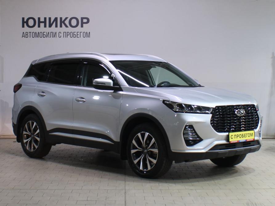 Xcite X-Cross 7 Дзержинск  - изображение 3