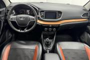 Lada (ВАЗ) Vesta I Рестайлинг (NG) Москва  - изображение 27
