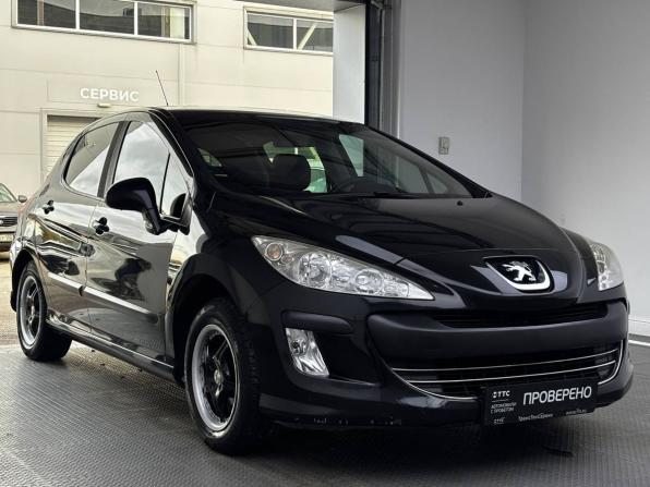 Peugeot 308 I с пробегом 2009 года, цена 499 000 рублей, 110330 км, хэтчбек, Автокод Объявления