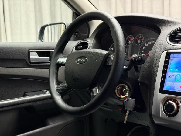 Ford Focus II с пробегом 2007 года, цена 349 000 рублей, 327895 км, хэтчбек, Автокод Объявления