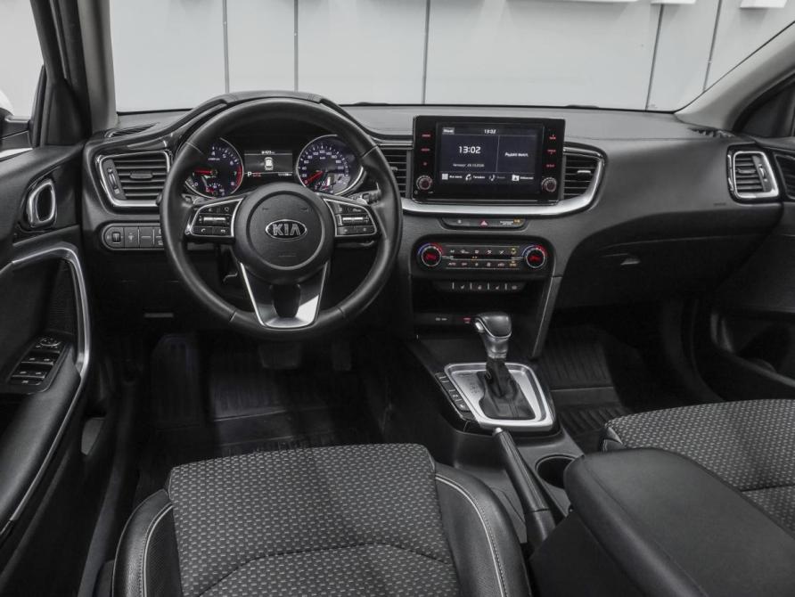 Kia XCeed I Ростов-на-Дону  - изображение 6