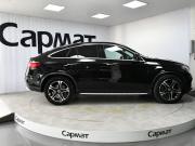 Mercedes-Benz GLE Coupe I (C292) Новосибирск  - изображение 28