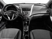 Hyundai Solaris I Санкт-Петербург  - изображение 32