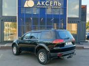 Mitsubishi Pajero Sport II Архангельск  - изображение 27