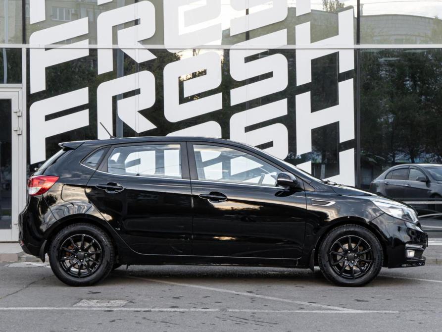 Kia Rio III Рестайлинг Волгоград  - изображение 5