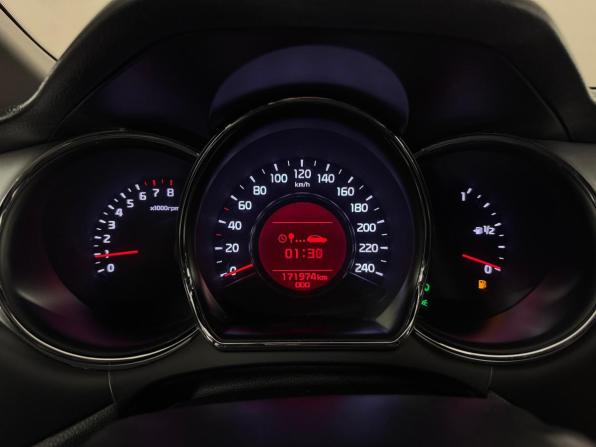 Kia Ceed II с пробегом 2014 года, цена 1 239 000 рублей, 172000 км, универсал, Автокод Объявления