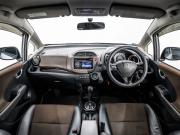Honda Fit Shuttle I Иркутск  - изображение 29