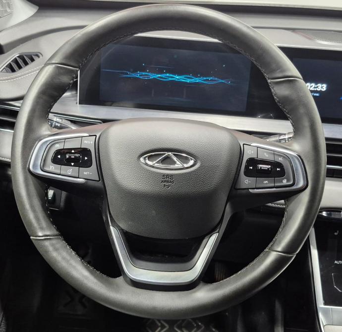 Chery Tiggo 4 Pro I Воронеж  - изображение 11