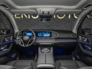 Mercedes-Benz GLE II (V167) Рестайлинг Москва  - изображение 40