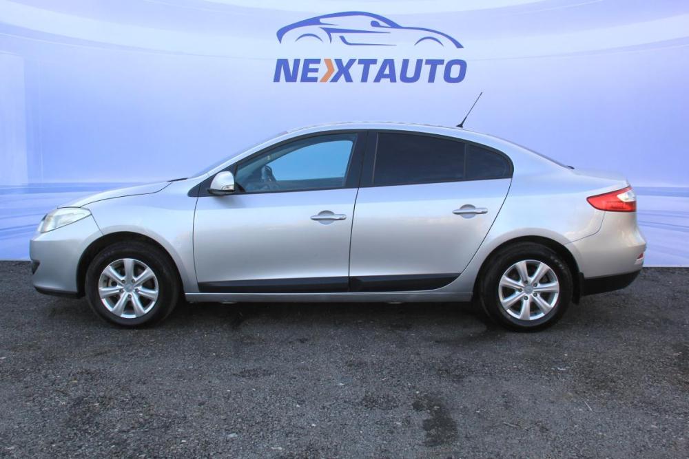 Renault Fluence I Рестайлинг Чебоксары  - изображение 2