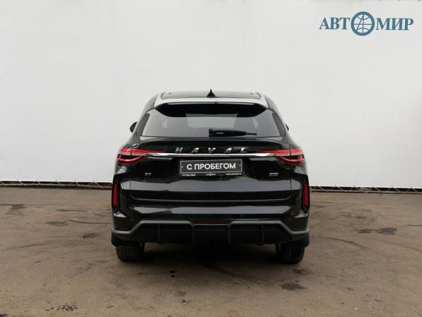 Haval F7 I Рестайлинг с пробегом 2023 года, цена 1 990 000 рублей, 58363 км, внедорожник, Автокод Объявления