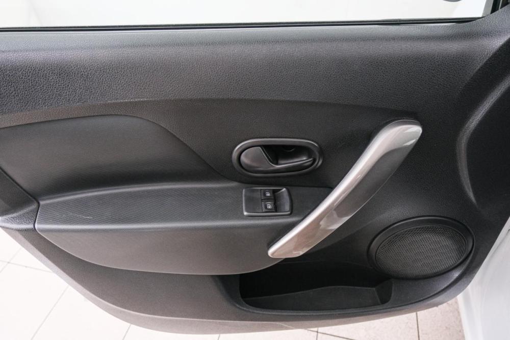 Renault Logan II Красноярск  - изображение 19
