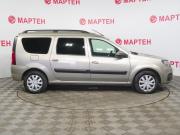 Lada (ВАЗ) Largus I Рестайлинг Вологда  - изображение 20