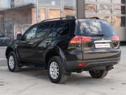 Mitsubishi Pajero IV Новосибирск  - изображение 26